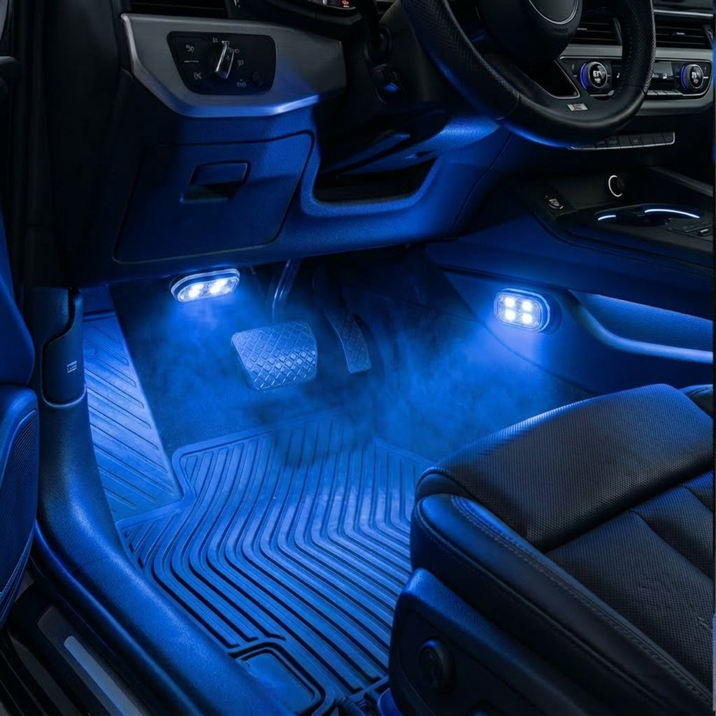 AuraLight™ - Kit LED Interior