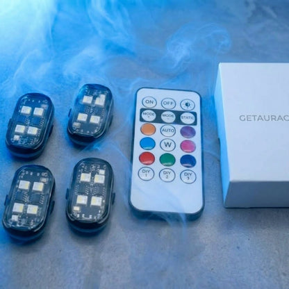 AuraLight™ - Kit LED Interior